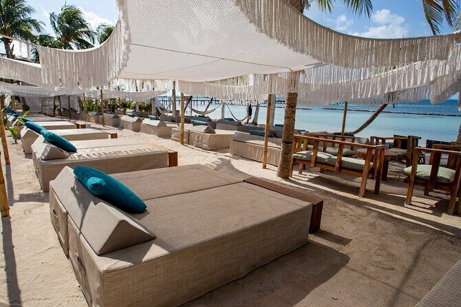 9 Hour Tour in Isla Mujeres - Frequently Asked Questions