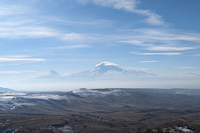 9 Hours Armenian Tour Garni Geghard Noratus Sevan Lake - The Enchanting Geghard Monastery