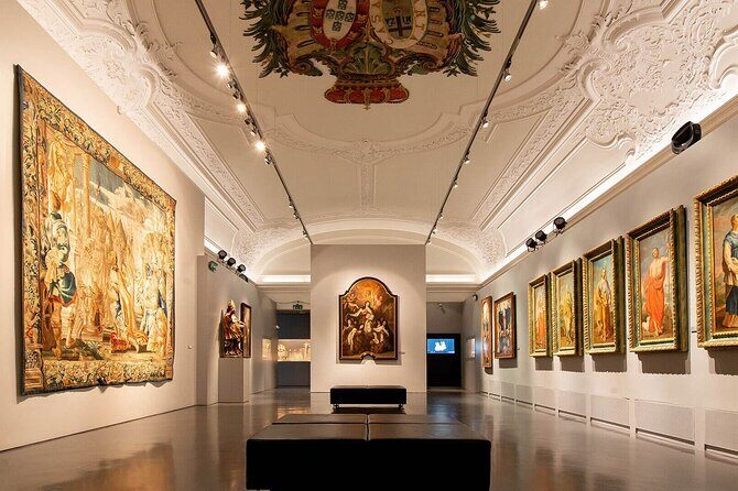 9 hours Lisbon Private Tour of Palaces, Monasteries, and Churches - FAQ