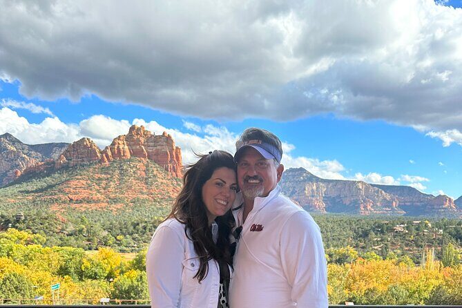 9 Hours Sightseeing Tour in Sedona - The Itinerary Breakdown: What You’ll Experience