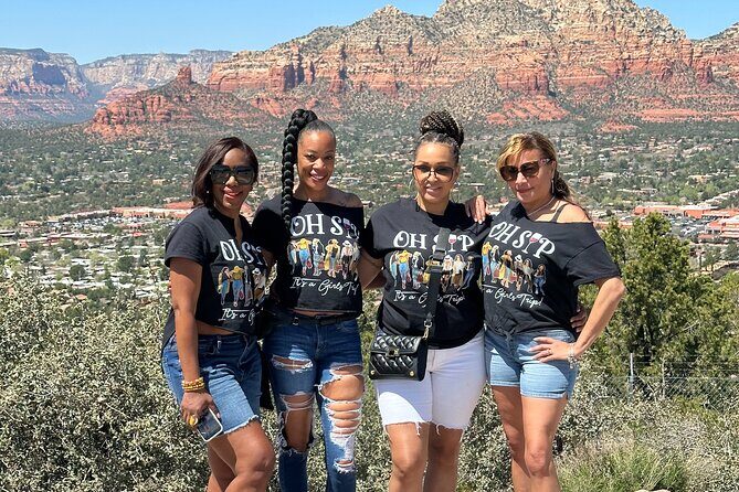 9 Hours Sightseeing Tour in Sedona - FAQ: Your Practical Questions Answered