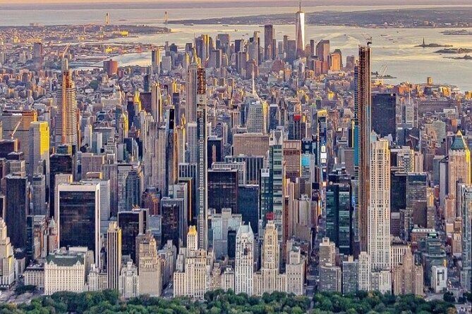 9 Iconic Manhattan Neighborhoods Epic Hike Guided Tour - FAQs