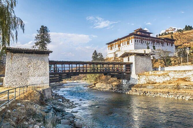 9 Nights Bhutan Private Tour - Daily Departures - Who Should Consider This Tour?