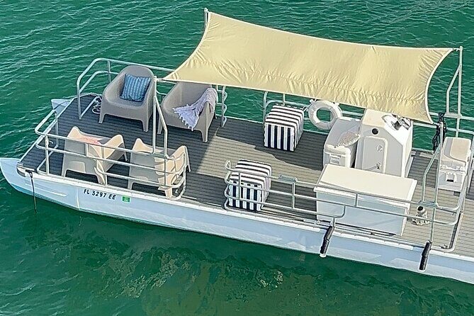90 min Private Sunset Cruise Around Miami Celebrities Mansions - Authentic Insights from Guests