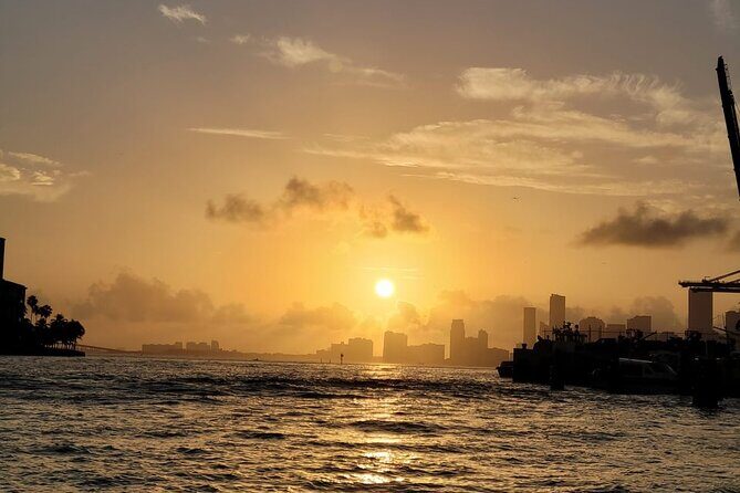 90 min Private Sunset Cruise Around Miami Celebrities Mansions - Final Thoughts: Is It Worth It?