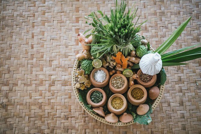 90 mins of Relaxing Foot and Back with thai balm or Oil - Frequently Asked Questions