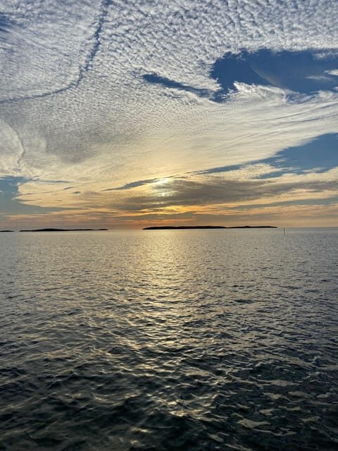 90 Minute Backwater Eco & History Tour - Who Is This Tour Best For?