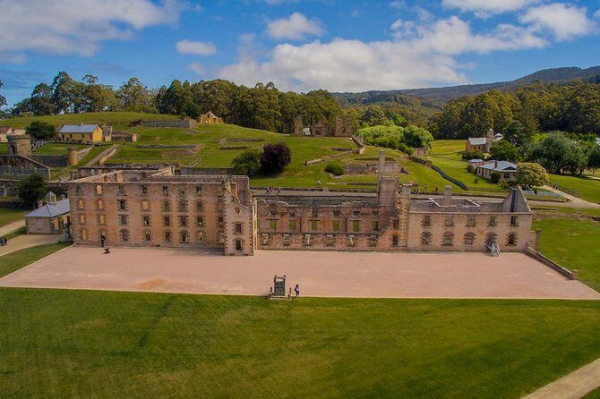 90 minute Cape Raoul Cruise and Port Arthur Historic Site entry - Frequently Asked Questions