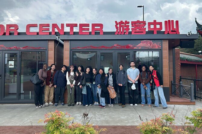 90 minute Chicago's Chinatown History and Culture Tour - Key Points