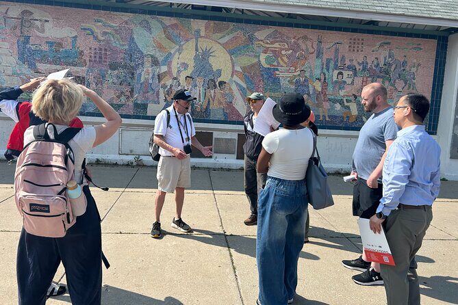 90 minute Chicago's Chinatown History and Culture Tour - Practicalities and What You Should Know