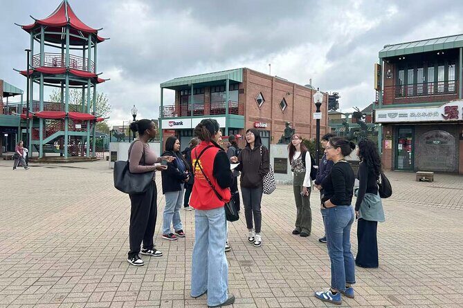 90 minute Chicago's Chinatown History and Culture Tour - Final Thoughts: Who Should Consider This Tour?