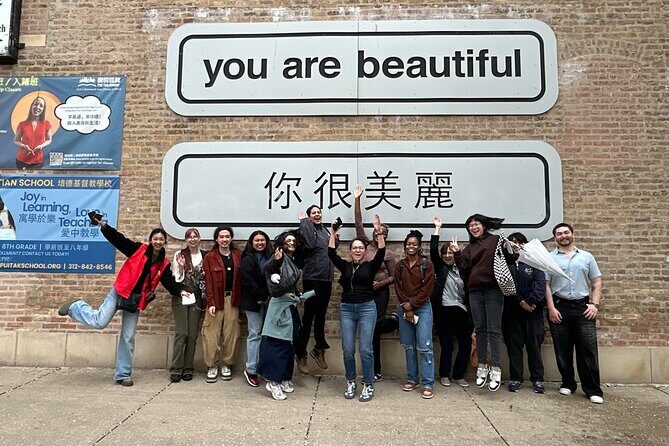 90 minute Chicago's Chinatown History and Culture Tour - FAQ