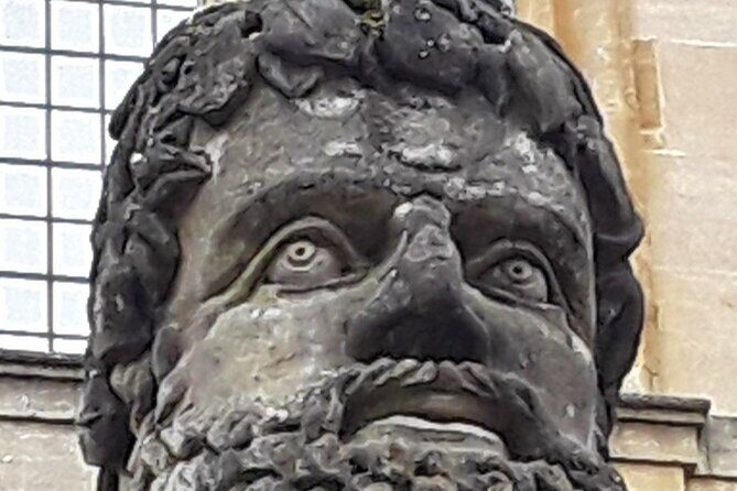 90 Minute Classic Walking Tour of Oxford - A Deep Dive into the 90-Minute Classic Walking Tour of Oxford