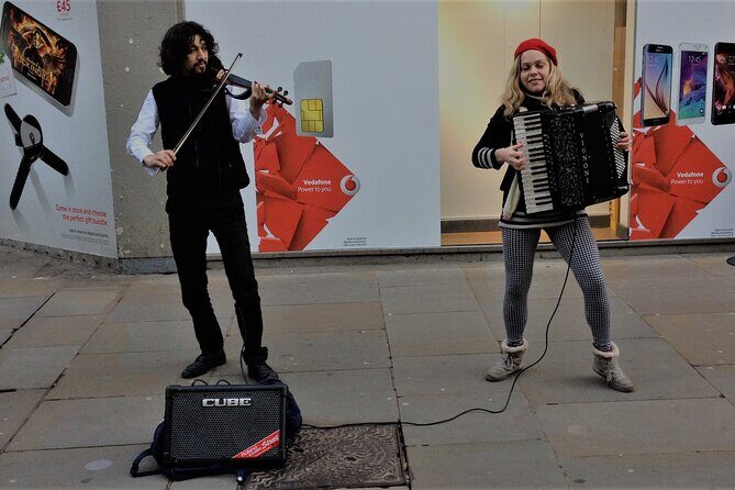 90 Minute Classic Walking Tour of Oxford - FAQs