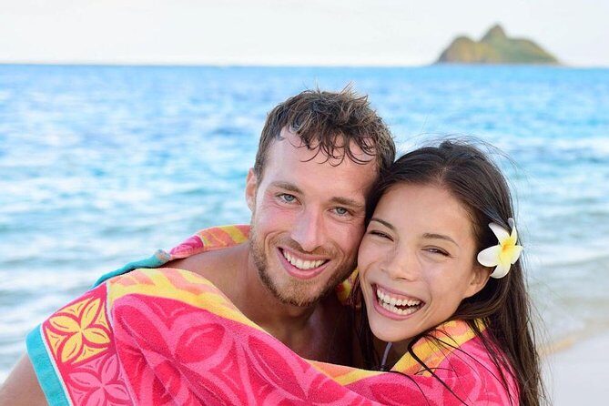 90 Minute Couples Massage Pamper Day Package - What to Expect from the Couples Pamper Day