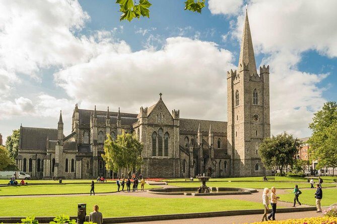 90 Minute Dublin Walking tour and Sightseeing tips - Final Thoughts