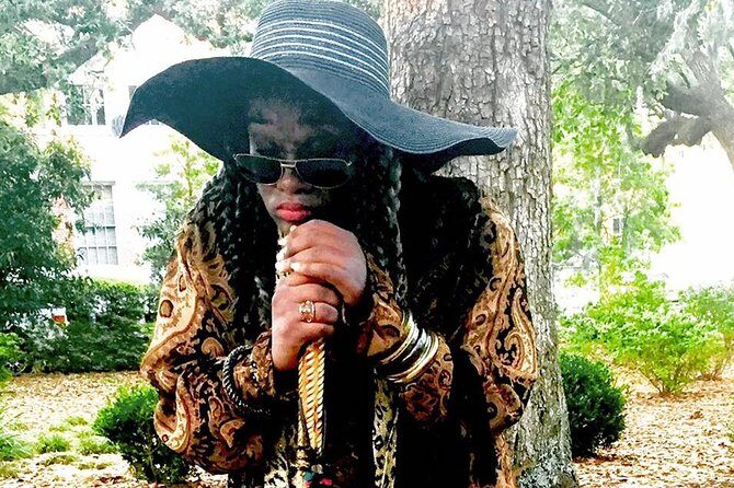 90 Minute Historic Savannah Walking Haunted Bar Pub Crawl - Key Points