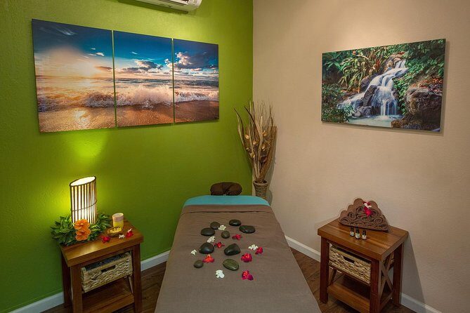 90 Minute Lomi Lomi Massage - An In-Depth Look at the Experience