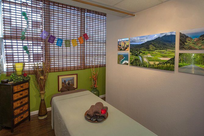 90 Minute Lomi Lomi Massage - Cost and Value