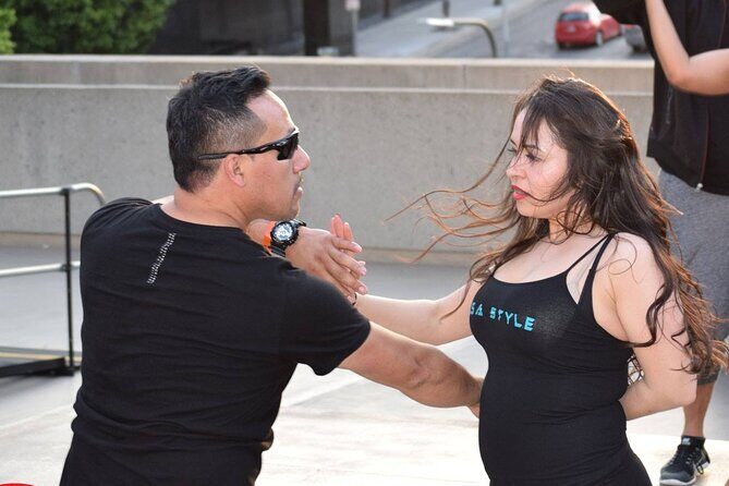 90 Minute Mazatlan Salsa Class Experience and Social Dance - Introducing the 90 Minute Mazatlan Salsa Class Experience and Social Dance