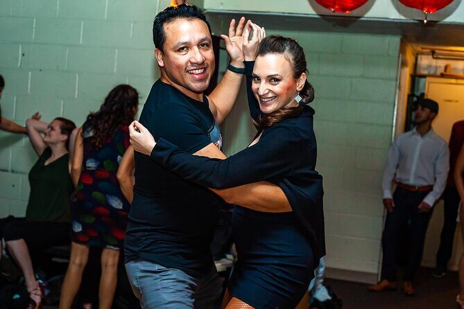 90 Minute Mazatlan Salsa Class Experience and Social Dance - Key Points