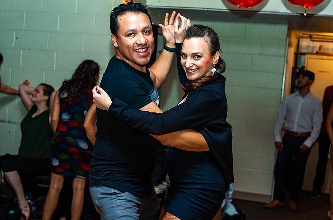 90 Minute Mazatlan Salsa Class Experience and Social Dance - The Sum Up