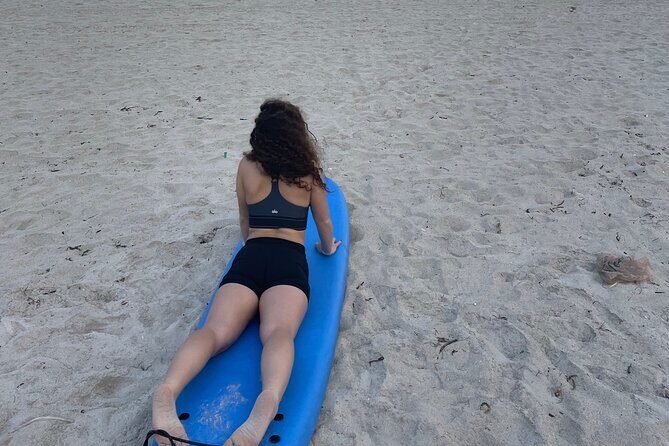 90-Minute Miami South Beach Private Surf Lesson - Final Thoughts: Is This Surf Lesson for You?