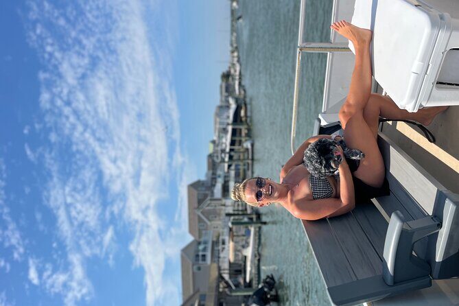 90 Minute Scenic Back Bay Cruise - Who Should Book This Tour?