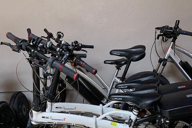 90-Minute Segway History Tour of Savannah - Frequently Asked Questions (FAQ)