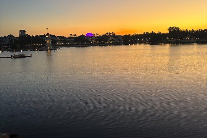 90 Minute Sunset Tour - The Itinerary: Simple but Well-Curated