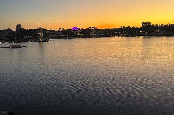 90 Minute Sunset Tour - The Experience Through Reviews