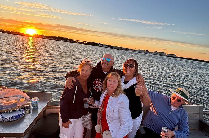 90 Minute Sunset Tour - Who Will Love This Experience?