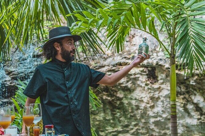 90 Minute Tequila Tasting Pancho Villa - FAQs