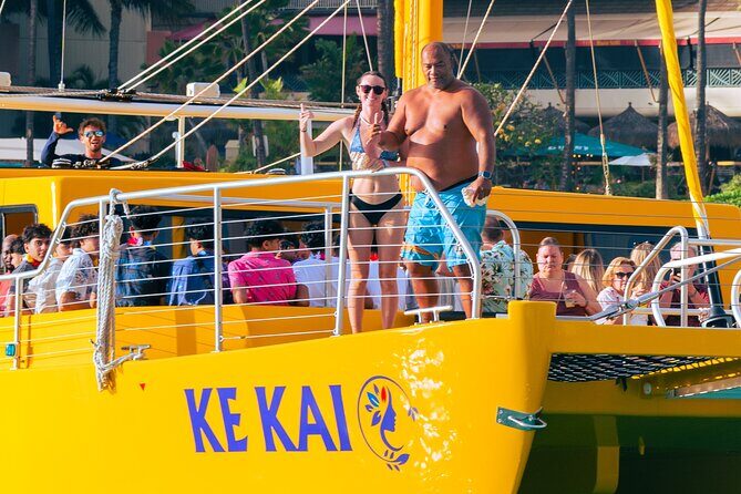 90 Minute Waikiki Turtle Canyon Snorkel - Introduction