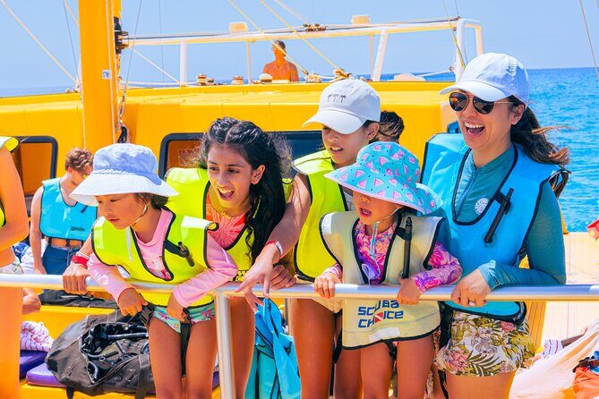 90 Minute Waikiki Turtle Canyon Snorkel - Authentic Experiences and Traveler Feedback