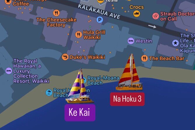 90 Minute Waikiki Turtle Canyon Snorkel - FAQ