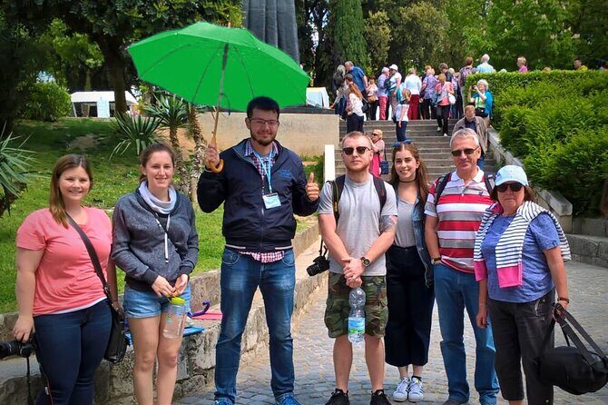 90 Minute Walking Tour of Split - Practical Details and Tips