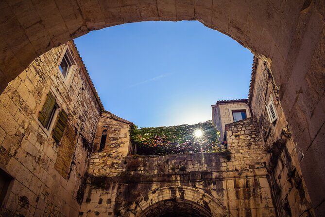 90 Minute Walking Tour of Split - Who Would Love This Tour?