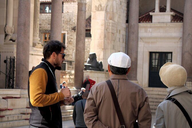 90 Minute Walking Tour of Split - The Sum Up: Is It Worth It?
