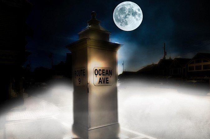 90 Minutes Ghost Walking Tour in Kennebunkport - The Nonantum Resort: The Most Haunted Hotel?