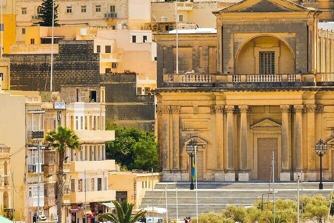 90 minutes Harbour Cruise in Valletta - ticket only - The Heart of the Tour: What to Expect