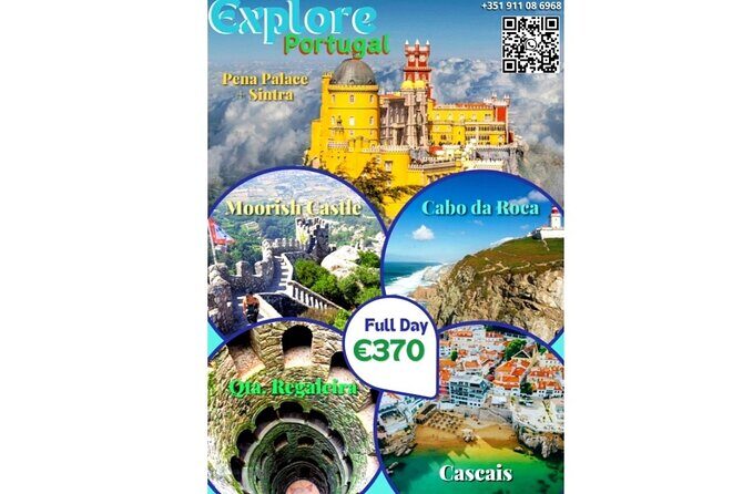 90 minutes in Lisbon with TukTuk - Who Will Love This Tour?