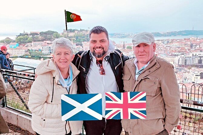 90 minutes in Lisbon with TukTuk - FAQs