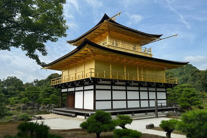 90 Minutes Kiyomizu Temple Tour in Kyoto - Authentic Insights from Previous Travelers