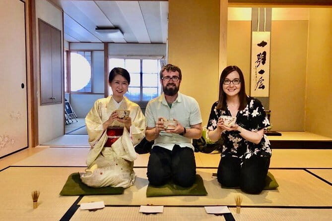 90 Minutes Kiyomizu Temple Tour in Kyoto - The Sum Up