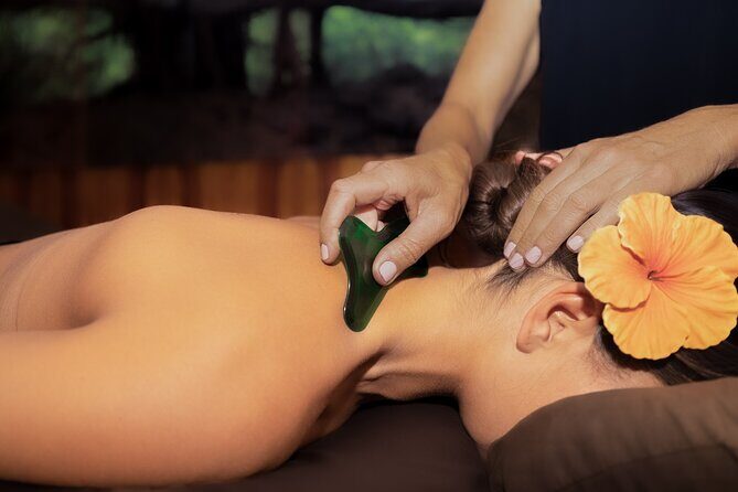 90 Minutes of Lymphatic Drainage Bliss - Exploring the 90 Minutes of Lymphatic Drainage Bliss Experience