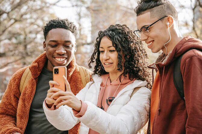 90 minutes Self-Guided Walking tour with puzzles in Haarlem - The Itinerary in Detail