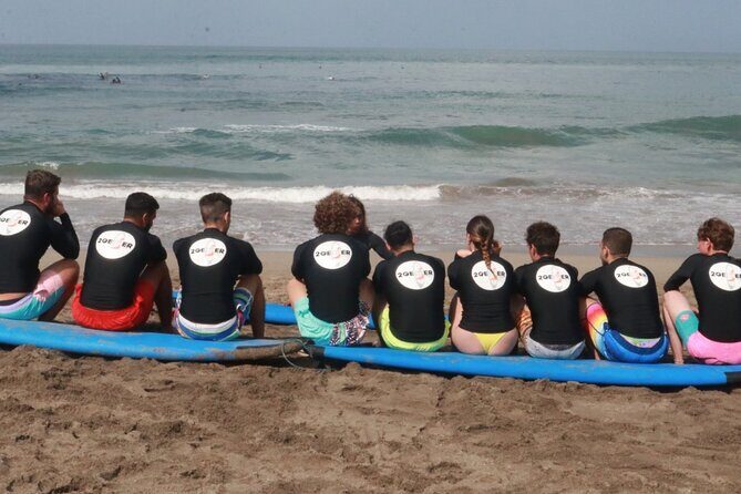 90 Minutes Surfing Lesson in Canggu - The Value for Money