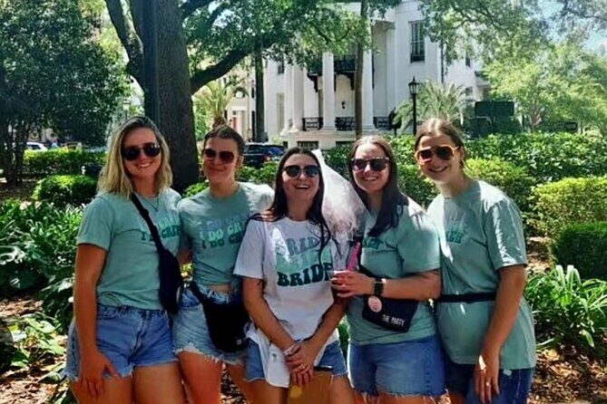 90 Minutes Walking Tour in Savannah - Key Points
