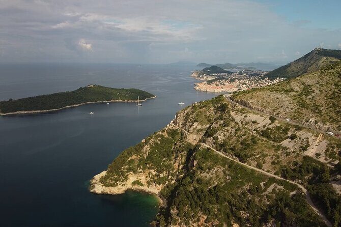 900-Meter Ziplining in Dubrovnik - The Views and Photographic Opportunities